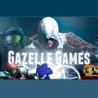 gazellejogos|gazellegames.net.